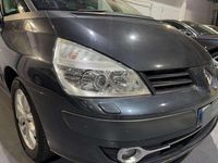 Usado Renault Espace Privilege 150 CV (110 kW) 2007 Gris Monovolumen