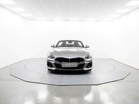 Usado BMW Z4 197 CV (144 kW) 2025 Gris Descapotable