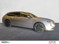 Usado Peugeot 508 SW GT 130 CV (95 kW) 2024 Gris Familiar
