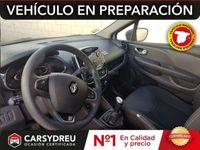 usado Renault Clio IV 