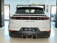 Usado Porsche Cayenne Turbo E-Hybrid 740 CV (544 kW) 2024 Gris / plata SUV