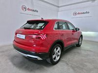 Usado Audi Q3 Advanced Plus 150 CV (110 kW) 2023 Rojo SUV
