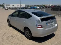 Usado Toyota Prius Sol 112 CV (82 kW) 2009 Gris / plata Utilitario