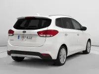 Usado Kia Carens 135 CV (99 kW) 2018 Monovolumen