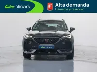 Usado Cupra Formentor 150 CV (110 kW) 2023 Negro SUV
