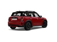 Usado Mini Cooper D Countryman 150 CV (110 kW) 2022 Rojo SUV
