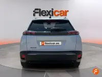 Usado Peugeot 2008 Allure 100 CV (73 kW) 2025 Blanco SUV