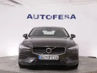 Usado Volvo S60 Core 197 CV (144 kW) 2023 Gris Berlina