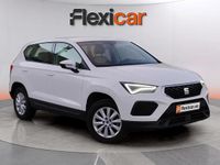Usado Seat Ateca Reference 110 CV (80 kW) 2023 Blanco SUV
