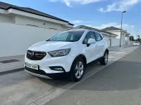 Usado Opel Mokka X Edition 140 CV (102 kW) 2019 Blanco SUV