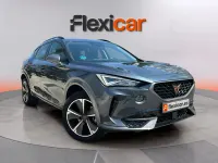 Usado Cupra Formentor 150 CV (110 kW) 2024 Gris SUV