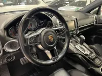 Usado Porsche Cayenne S 385 CV (283 kW) 2016 Marrón SUV