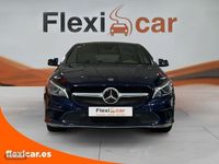 usado Mercedes CLA220 Shooting Brake CLA