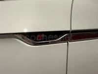 Usado Audi A5 Sportback S-Line 163 CV (119 kW) 2020 Blanco Utilitario