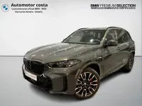 Nuevo BMW X5 xLine 298 CV (219 kW) 2026 Gris / plata SUV