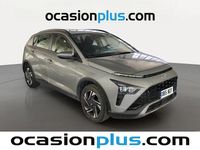 Brugt Hyundai Bayon 84 HK (61 kW) 2022 Sort SUV