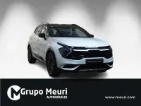 Usado Kia Sportage GT-Line 215 CV (158 kW) 2025 Otro SUV