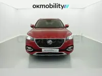 Usado MG HS Luxury 162 CV (119 kW) 2023 Rojo SUV