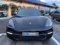 Usado Porsche Panamera 4 330 CV (242 kW) 2017 Negro Berlina