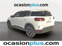 Usado Citroën C5 Aircross PureTech 131 CV (96 kW) 2023 Blanco SUV