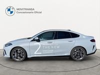 Usado BMW 218 Comfort Edition 150 CV (110 kW) 2025 Gris Coupe