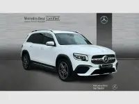 Usado Mercedes GLB200 150 CV (110 kW) 2021 Otro SUV