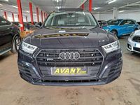 usado Audi Q5 40 Tdi Advanced Quattro-ultra S Tronic 140kw