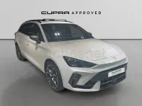 Nuevo Cupra Leon 204 CV (150 kW) 2026 Blanco Familiar