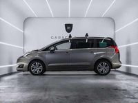 Usado Peugeot 5008 Style 120 CV (88 kW) 2016 Gris Monovolumen