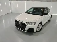 Usado Audi A1 Sportback Advanced Plus 95 CV (69 kW) 2022 Blanco Utilitario