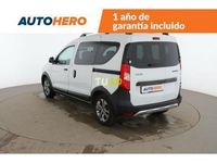 usado Dacia Dokker 1.5 dCi Diesel Stepway