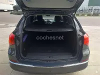 Usado Opel Astra Business 110 CV (80 kW) 2016 Marrón Familiar