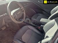 Usado Kia Niro 141 CV (103 kW) 2023 Azul SUV