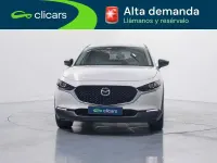 Usado Mazda CX-30 Homura-Line 150 CV (110 kW) 2022 Blanco SUV