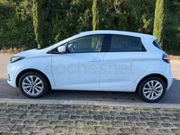 Usado Renault Zoe Intens 100 kW (136 CV) 2020 Eléctrico Utilitario