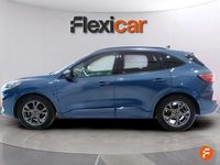 Usado Ford Kuga ST-Line 120 CV (88 kW) 2022 Azul SUV
