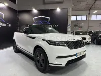 Occasion Land Rover Range Rover Velar 204 PK (150 kW) 2021 Wit SUV