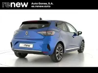 Usado Renault Clio Techno 101 CV (74 kW) 2025 Utilitario