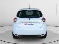 Usado Renault Zoe Business 80 kW (109 CV) 2021 Eléctrico Utilitario