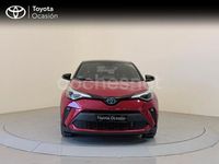 Usado Toyota C-HR Advance 184 CV (135 kW) 2021 Blanco SUV