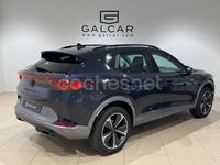 Usado Cupra Formentor 150 CV (110 kW) 2022 Azul SUV