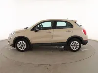 Usado Fiat 500X Pop 110 CV (80 kW) 2017 Beige SUV