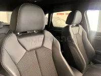 Usado Audi Q3 Advanced Plus 150 CV (110 kW) 2021 Negro SUV