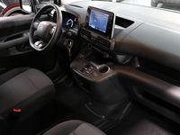 Usado Citroën e-Berlingo 100 kW (136 CV) 2023 Blanco Monovolumen