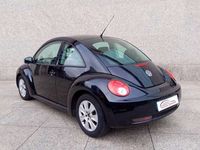 usado VW Beetle 1.9TDI Red Edition