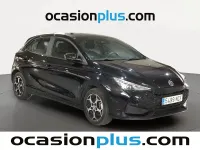 Usado MG MG3 Comfort 116 CV (85 kW) 2025 Negro Utilitario