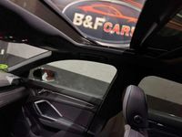 Usado Audi Q3 Sportback 150 CV (110 kW) 2021 Blanco SUV