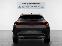 Nuevo Cupra Formentor 204 CV (150 kW) 2026 Rojo SUV