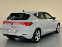 usado Seat Leon 1.5 TSI S&S FR 110 kW (150 CV)