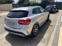 Usado Mercedes GLA45 AMG AMG 360 CV (264 kW) 2014 Gris / plata SUV